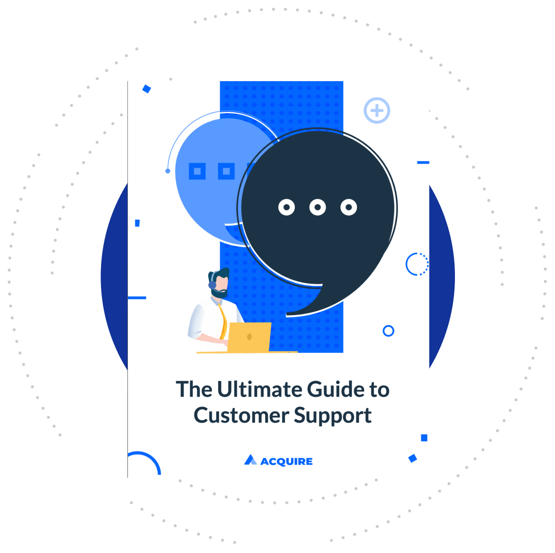 customer-support-book